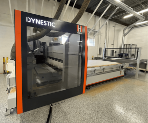 CNC Machine