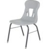 Classic Comfort Chair with ergonomic design and built-in lumbar support